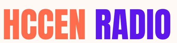 HCCen Radio – Music Radio for Every Mood